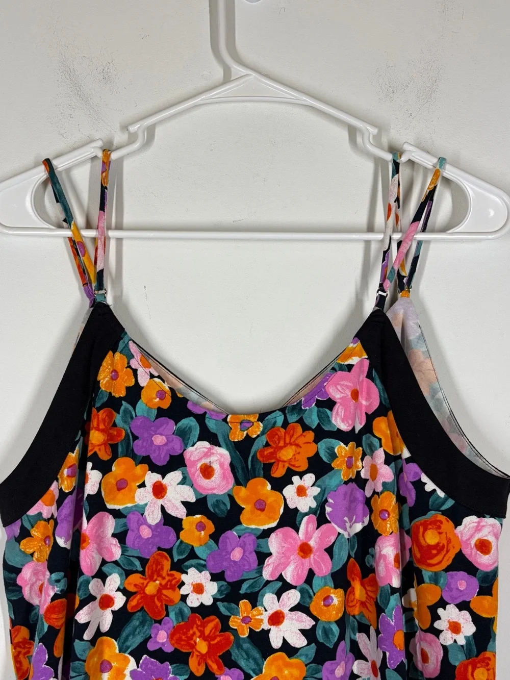 NWT Bedhead PJs Floral Flower Nightgown Chemise Size Medium